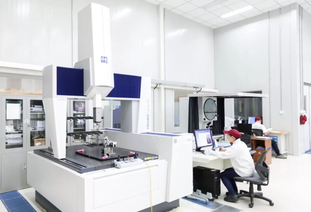 首次开放发动机工厂，Jeep告诉你它的可靠性是这样练就的