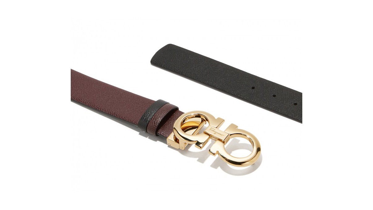 小个子小众高级感腰带测评,意想不到的装饰