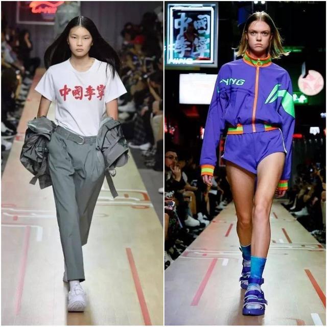 一股国货潮来临,一股国货潮来了