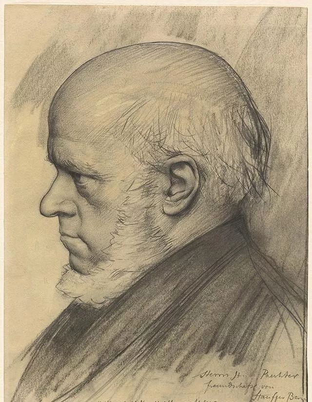 华卿画室素描头像,北京华卿画室在哪