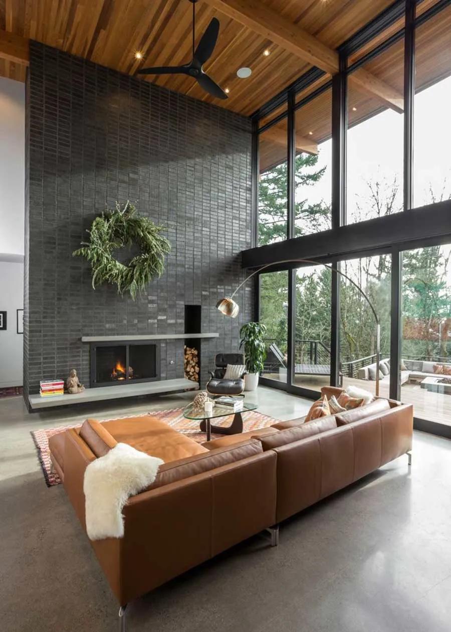 背景墙怎样装实用又好看,背景墙这样装修好看不过时