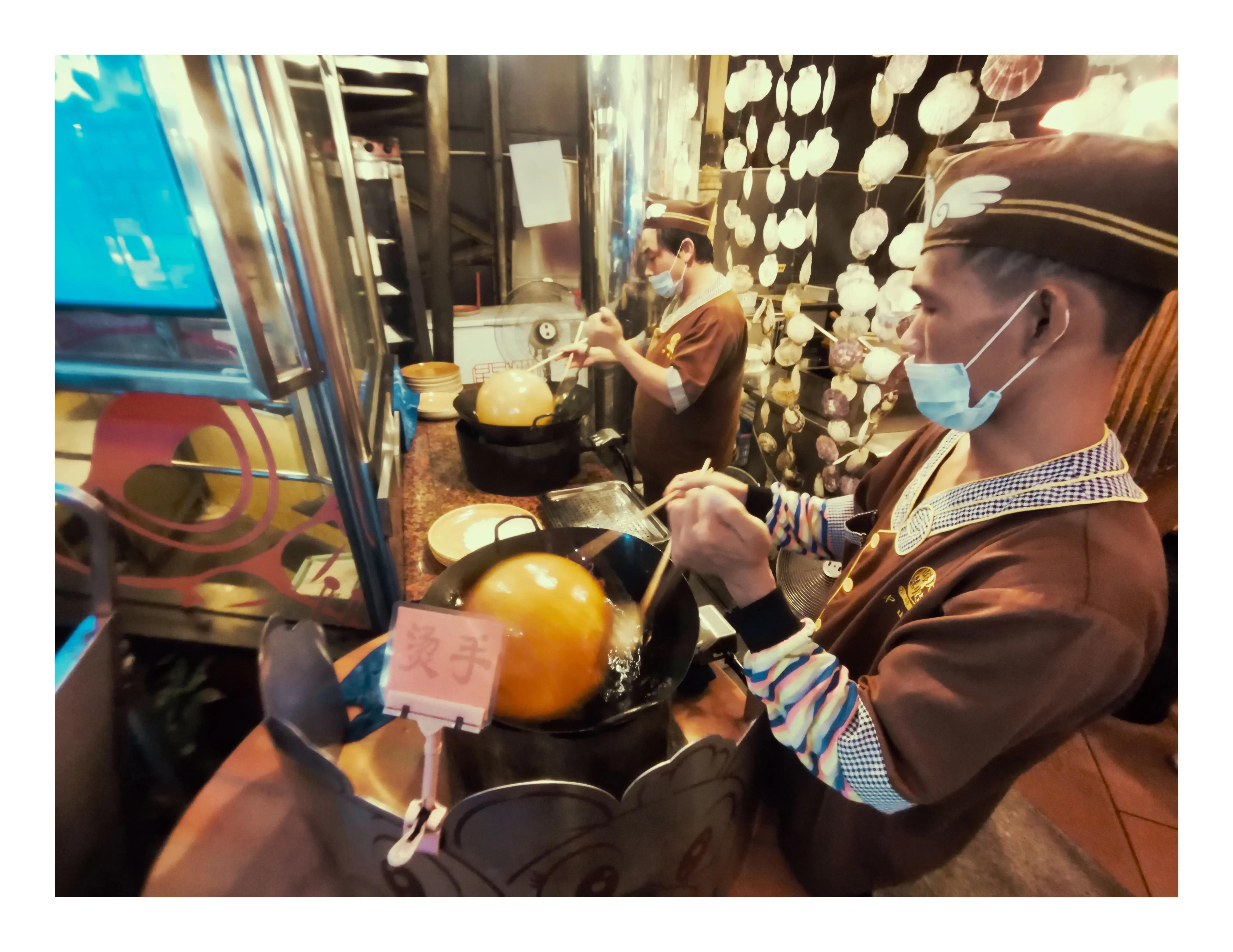 探店/中山石岐佬张溪总店