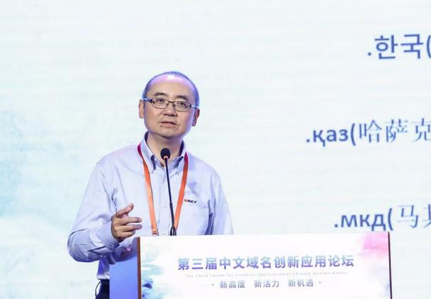 世界顶级域名和中国顶级域名,全球顶级域名分布情况与特色分析