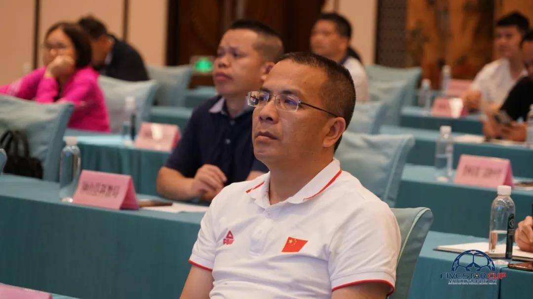 足改促足球青训发展,延吉沙龙足球青训