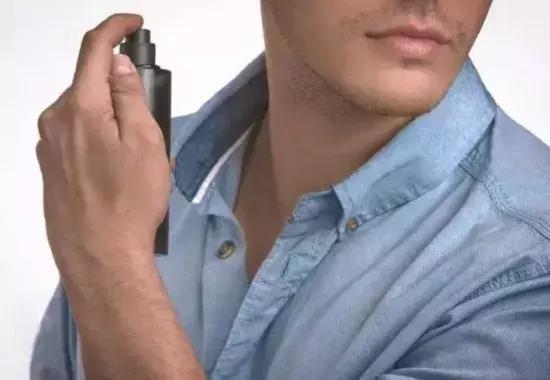 男人用香水的正确方法,男用香水讲解