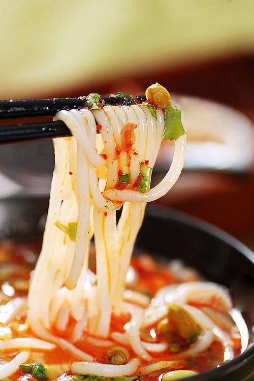 麻辣小龙虾的英文,中国美食小龙虾英语