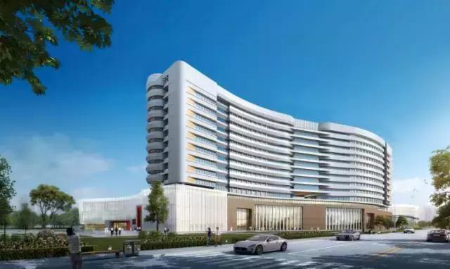 淮安新妇幼保健医院什么时候启用,淮安市妇幼保健院新院开业