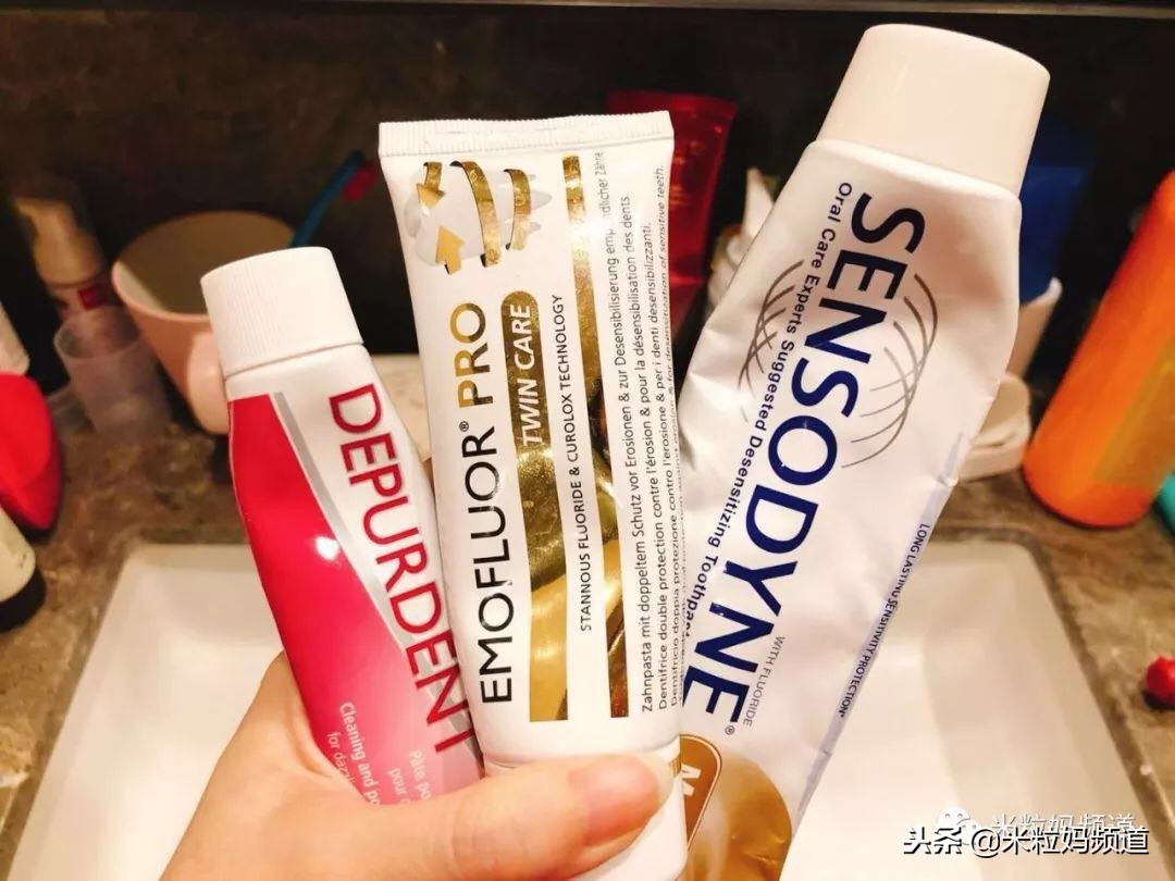 米粒妈早晚护肤,米粒妈护肤视频