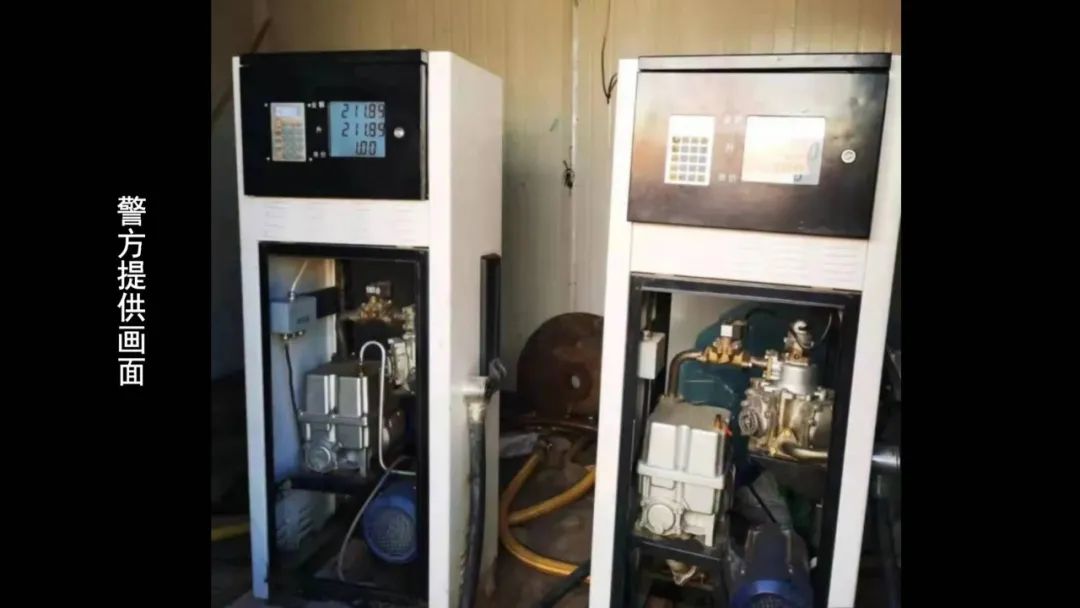 直击缉毒警捣毁制毒窝点一线,警方在线接警捣毁窝点