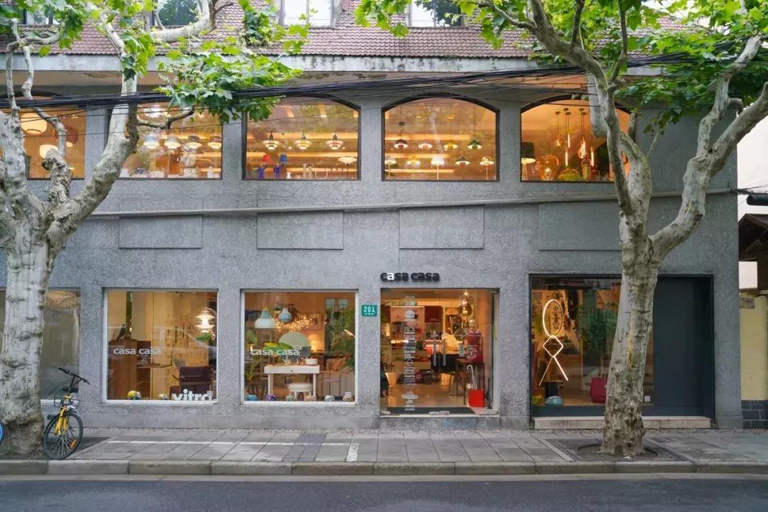 五一去上海有哪些好玩的地方,上海五一外滩风景