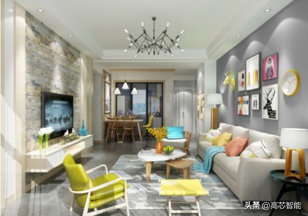 现在的智能电视怎么小了,智能电视有哪些尺寸