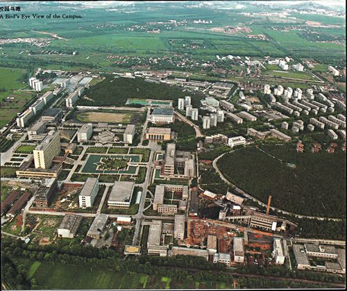 中国矿大当年为啥在徐州,徐州矿大故事