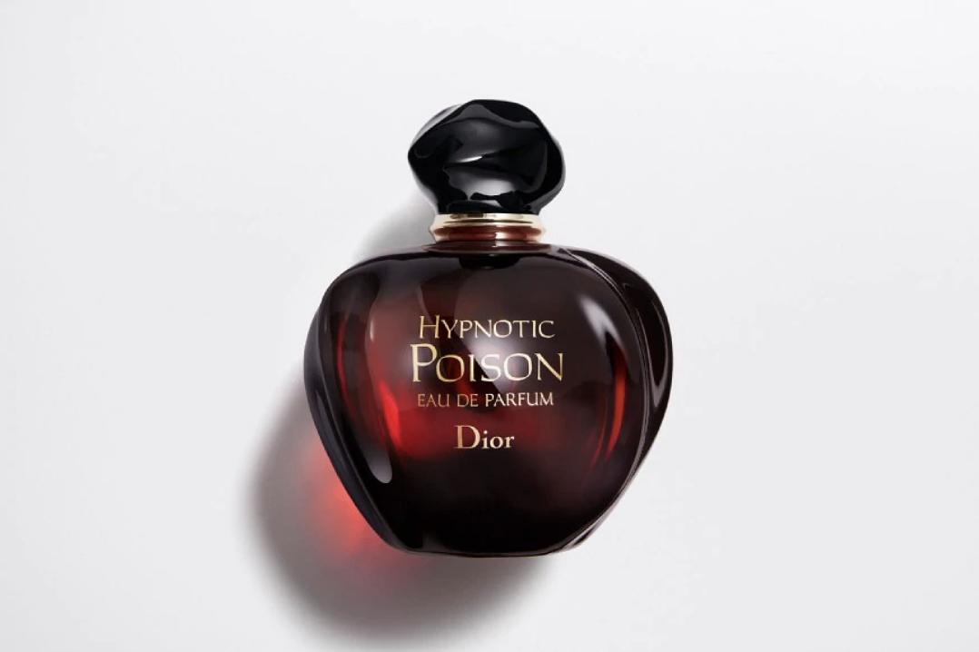 香水味特难闻,香水神秘莫测