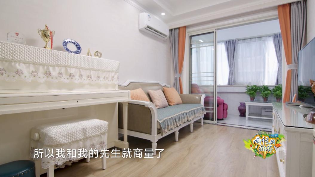 无采光卧室如何改造,小户型暗厅卧室设计