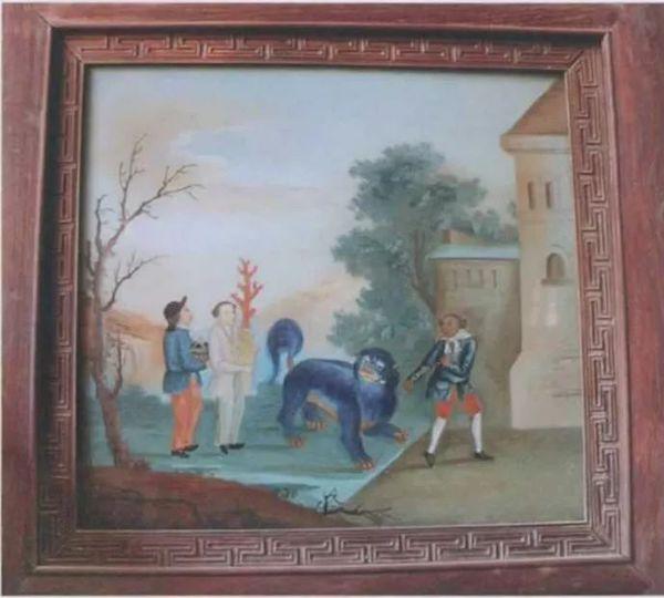 慈禧装修风格,慈禧装修效果图