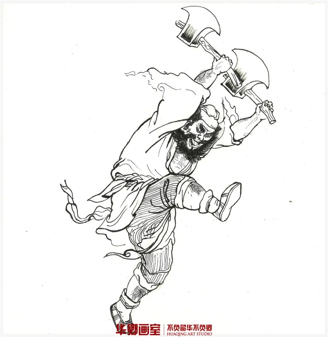 北京华卿画室一月多少钱,在北京华卿画室参加美术培训好吗