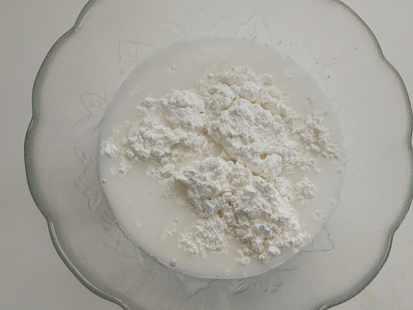 家常版肠粉美味多汁好吃不贵,广东爽口肠粉米浆的配方家庭