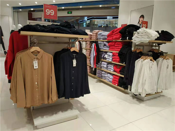 申洲国际旗下自营品牌马威,宁波申洲马威被收购