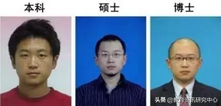 大专本科硕士博士工作环境对比,本科硕士和博士到底有什么区别