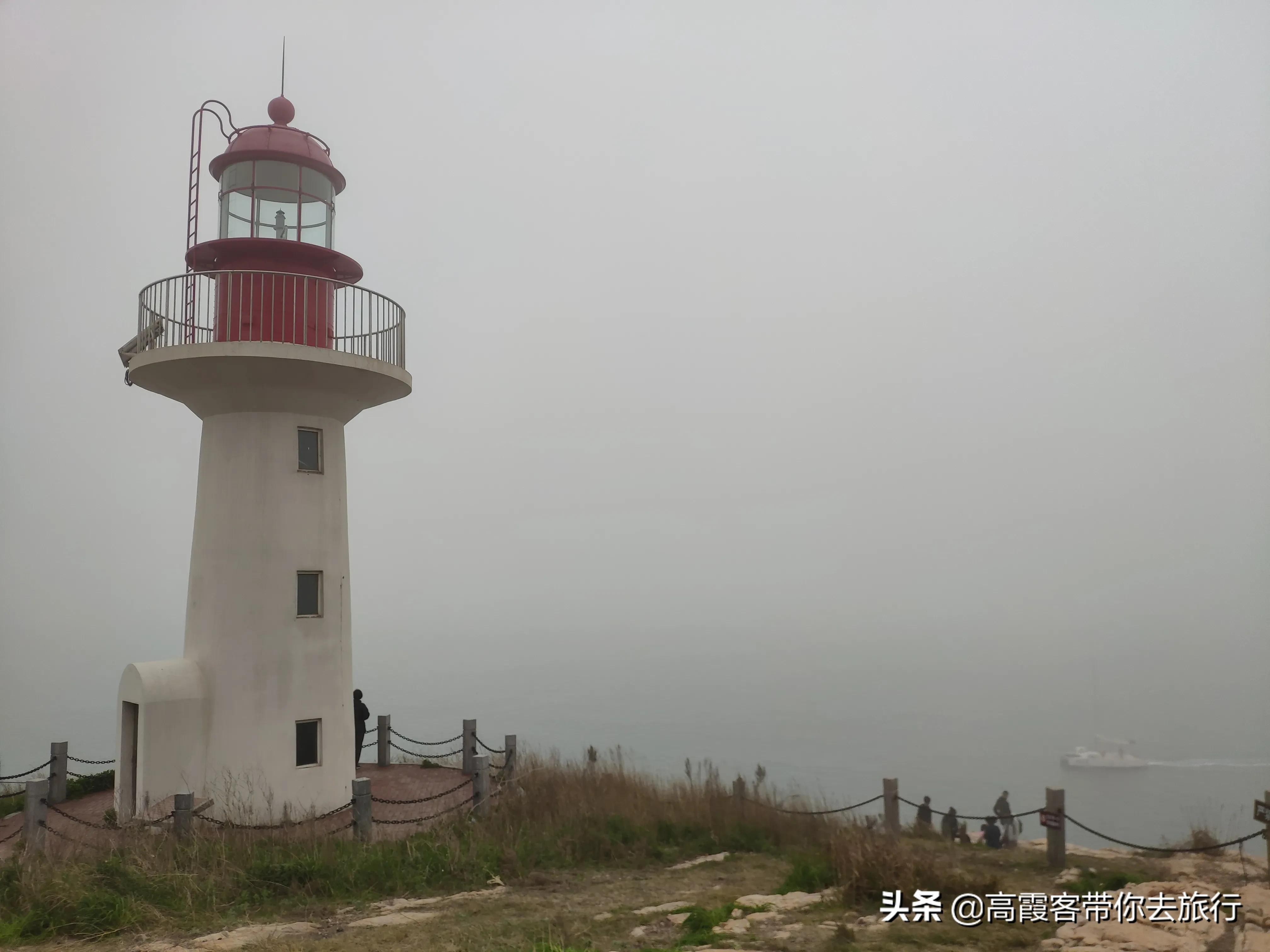 长岛观景图,五月真实长岛