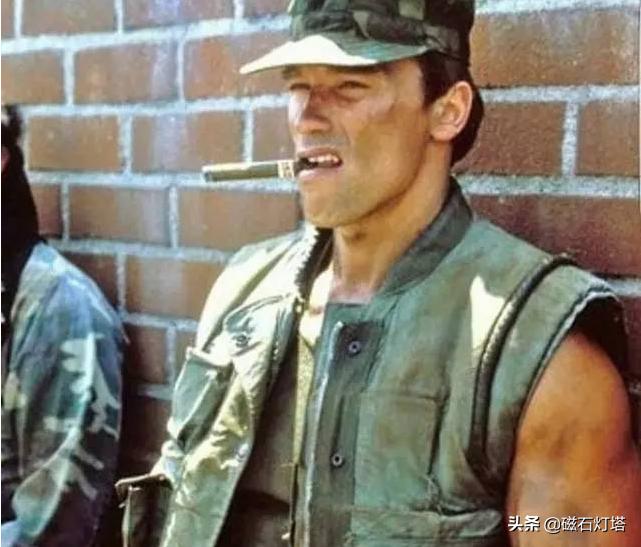 魂斗罗背后的故事,魂斗罗的故事是什么