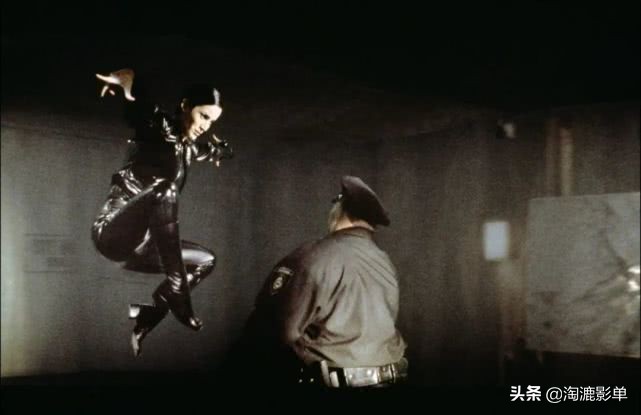 豆瓣评分高的科幻巨制,30部必看科幻片阿凡达