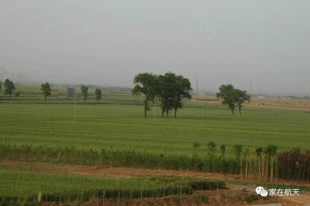 西安即将消失的村落千户村,西安市被废弃的村子