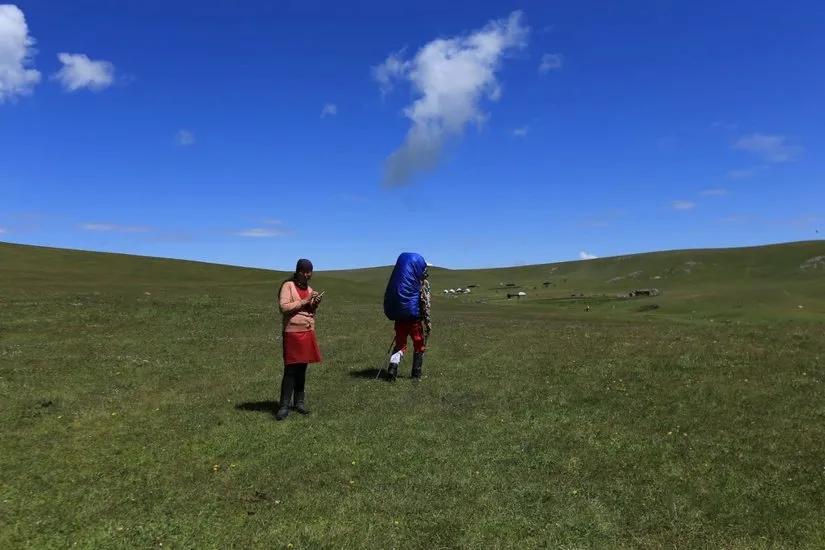 喀拉峻穿越琼库什台几天,喀拉峻穿越琼库什台