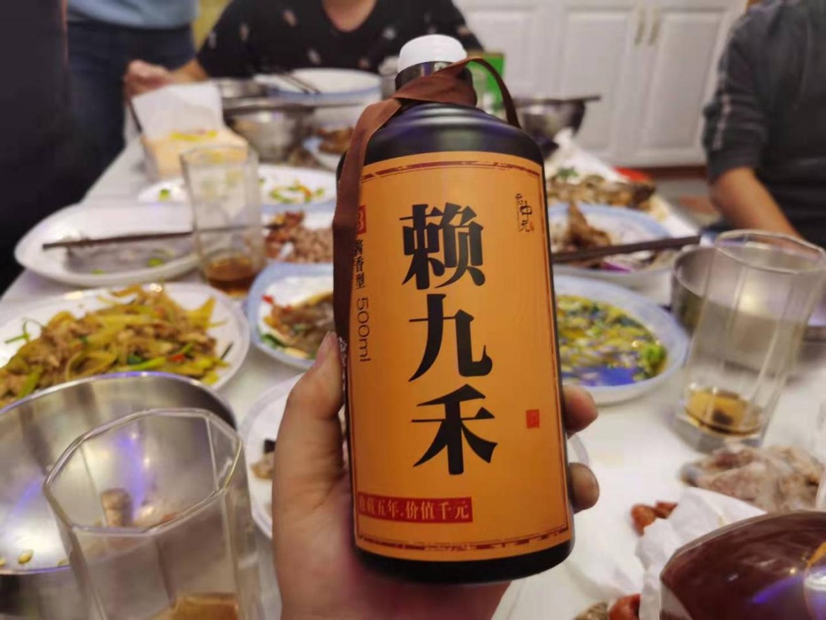 陕西十大好酒一览表,西凤十款最好喝的纯粮酒