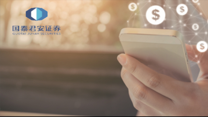 华为oceanstordorado全闪存容量,国泰君安案例