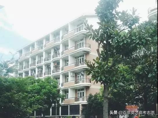 9所中国大学最美宿舍,二本大学最美的宿舍