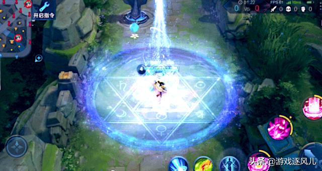 王者荣耀用貂蝉新皮肤淘汰20人头,王者荣耀新赛季s30战令皮肤貂蝉