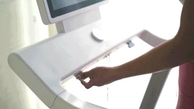 赤兔跑步机燃脂跑,赤兔跑步机无屏版