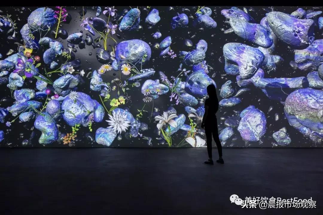 除了美食与娱乐，让人间值得的，是永恒的艺术——永利艺赏乐旅