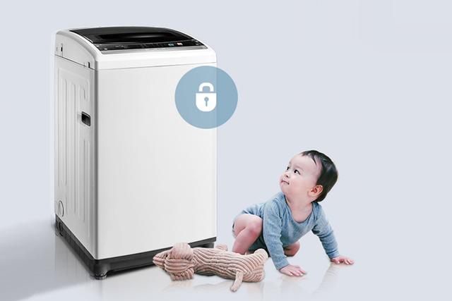 买洗衣机有秘诀吗视频,买洗衣机攻略视频教程