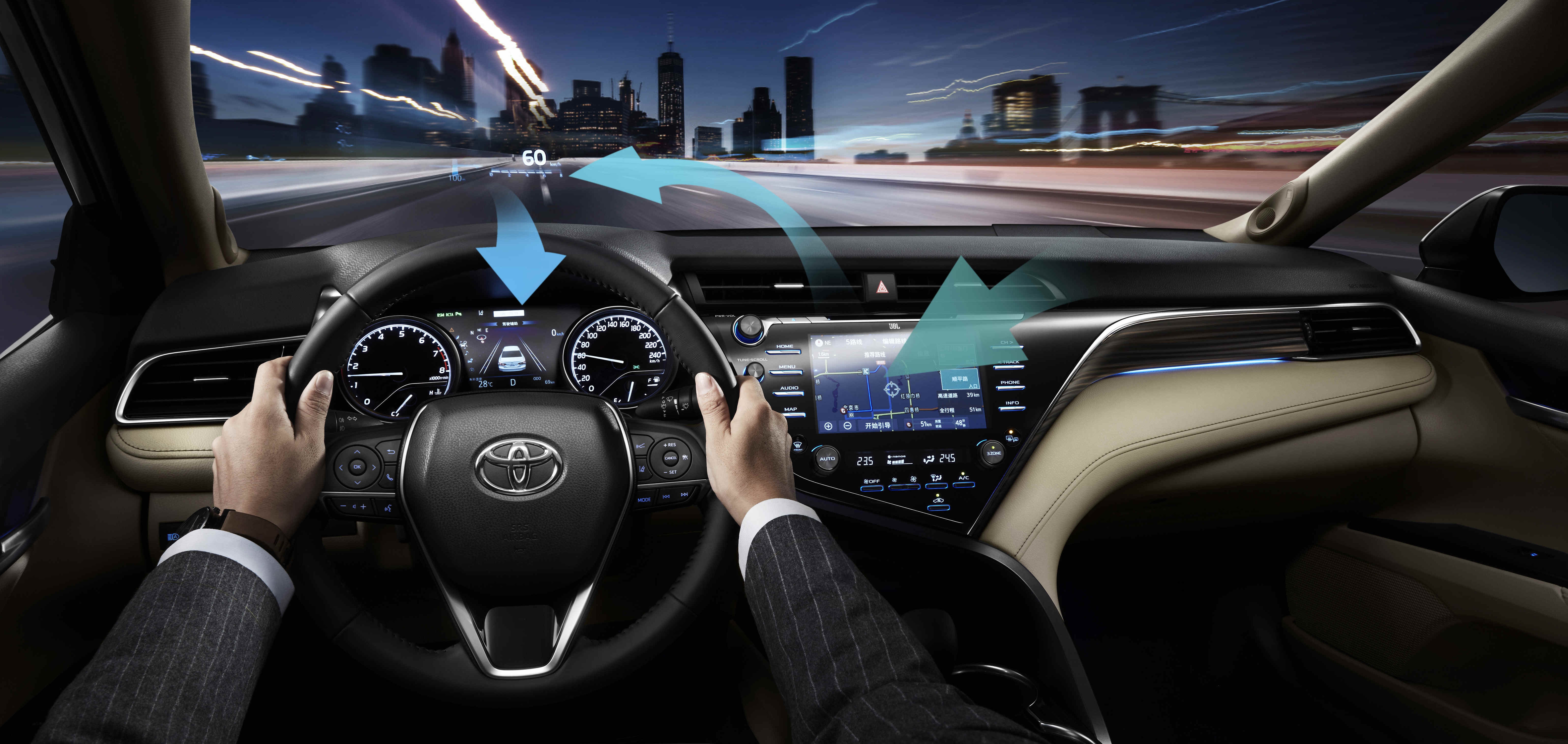 站在车上原地跳,站在车顶原地跳会怎么样