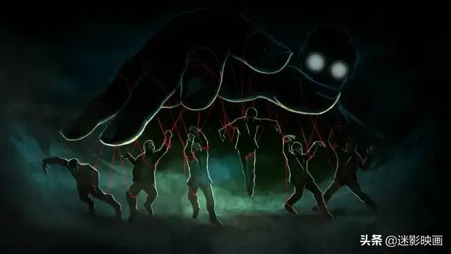 被剧名耽误的好连续剧,网剧鼻祖毛骗第十九集