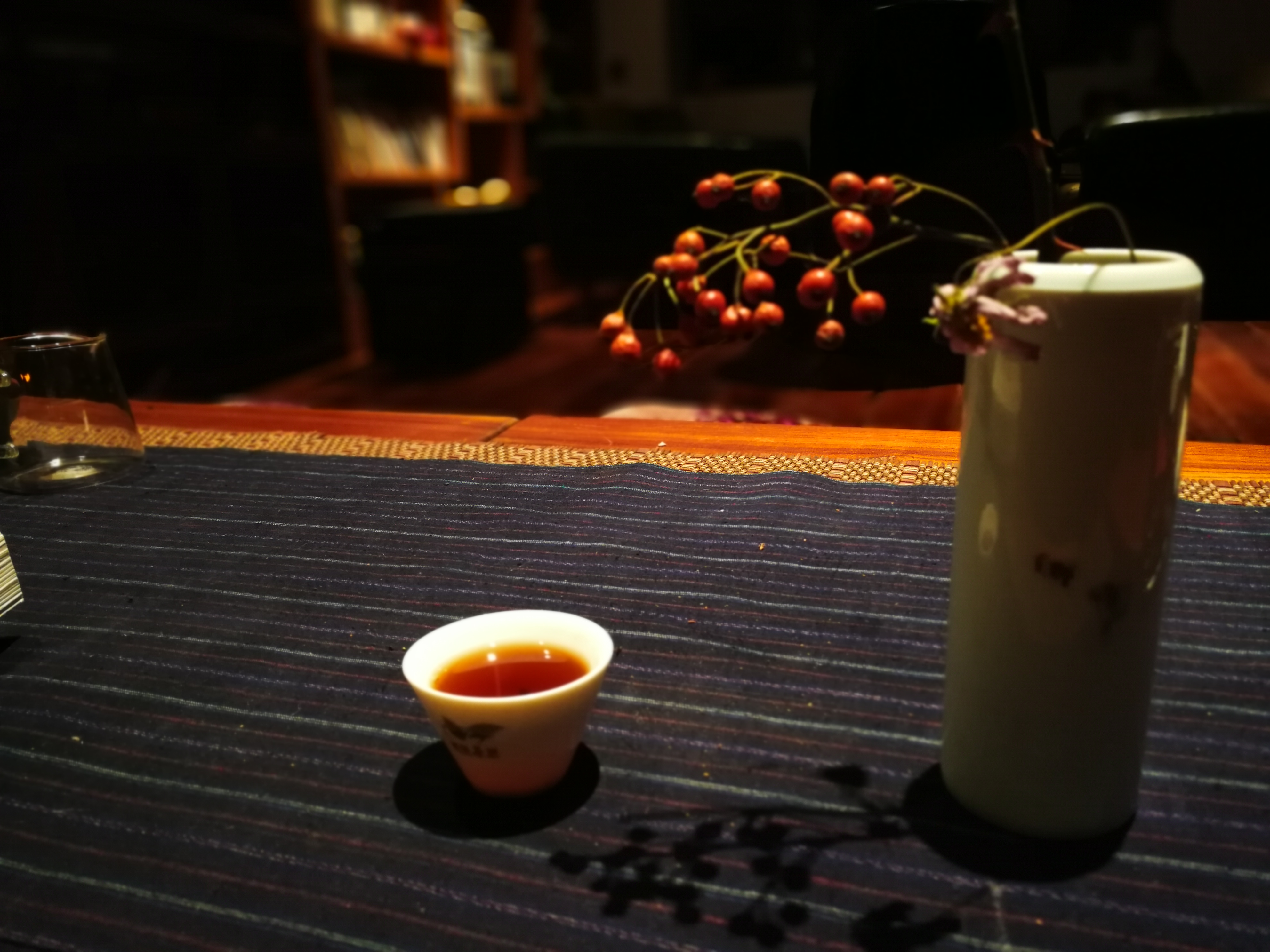 茶语人生原创诗,茶语人生一键剪片