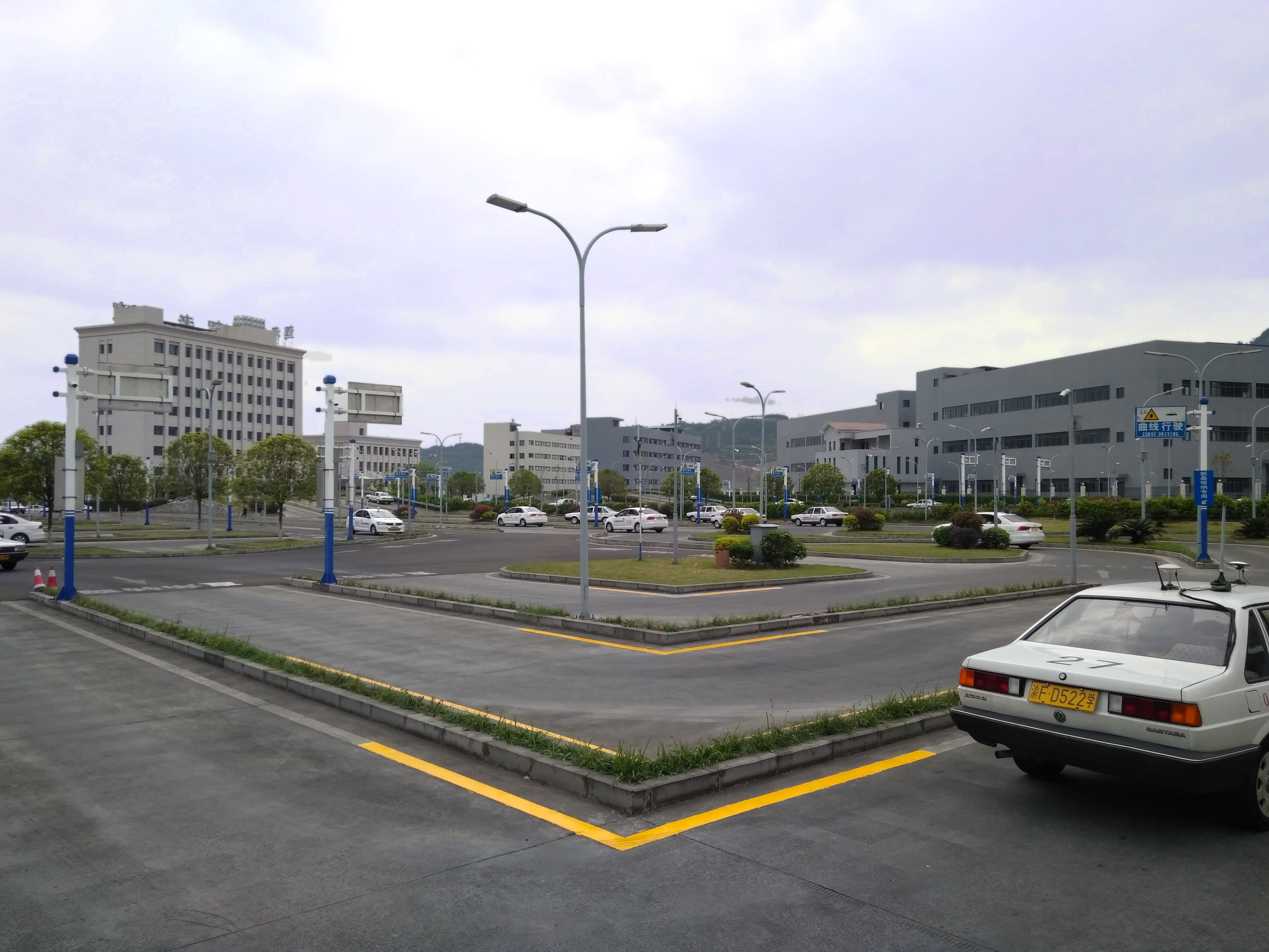 学车口诀视频教程,学车口诀大全