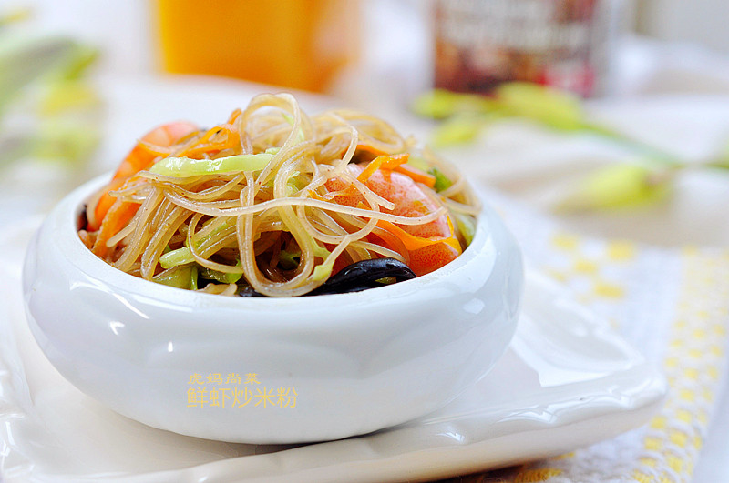 过年煮完的大虾怎么样摆盘最好看,大虾年夜饭摆盘好看又好吃的菜谱