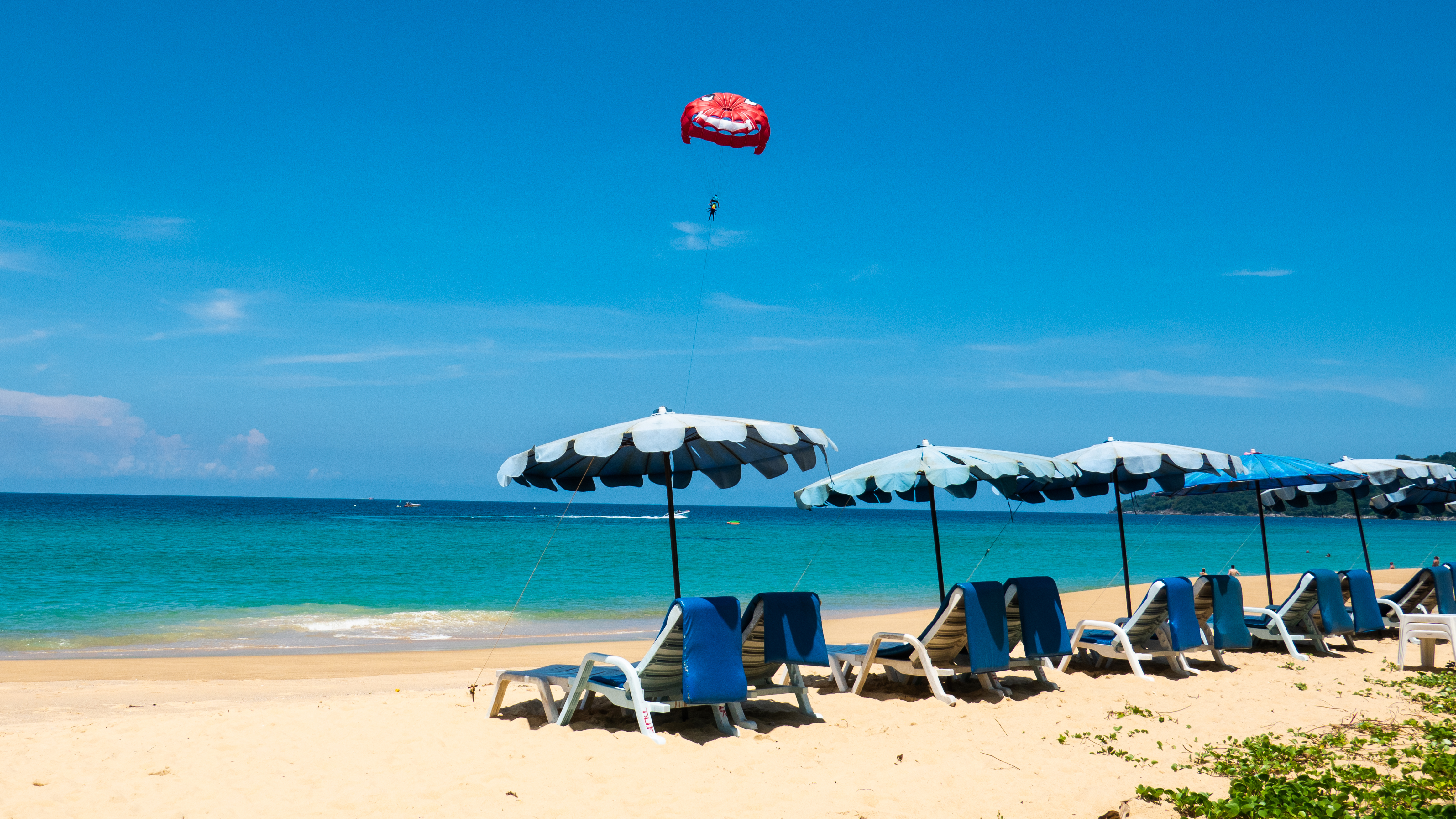 去普吉岛必备物品,去普吉岛需要带什么必备物品