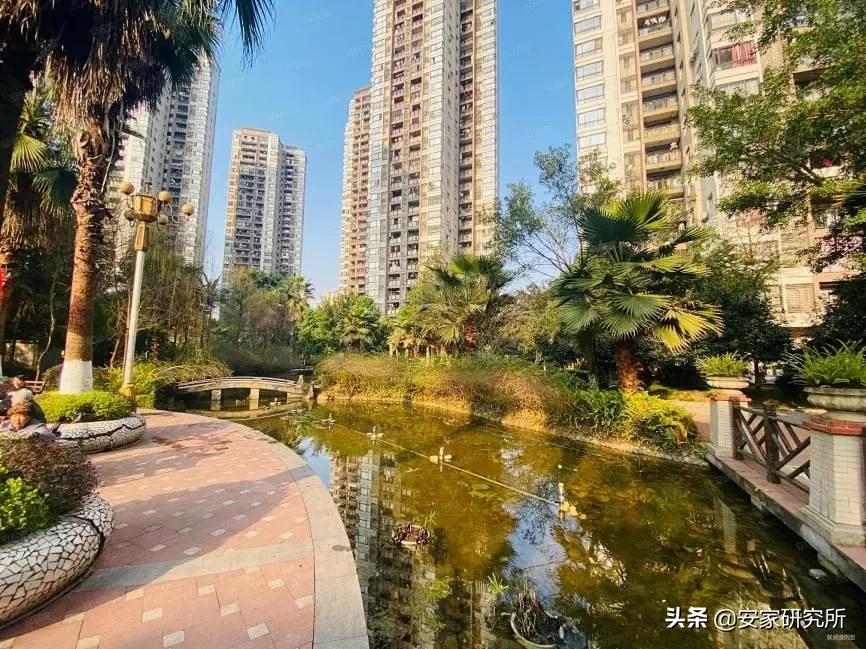 重庆性价比二手房100万以下,重庆主城区二手房推荐