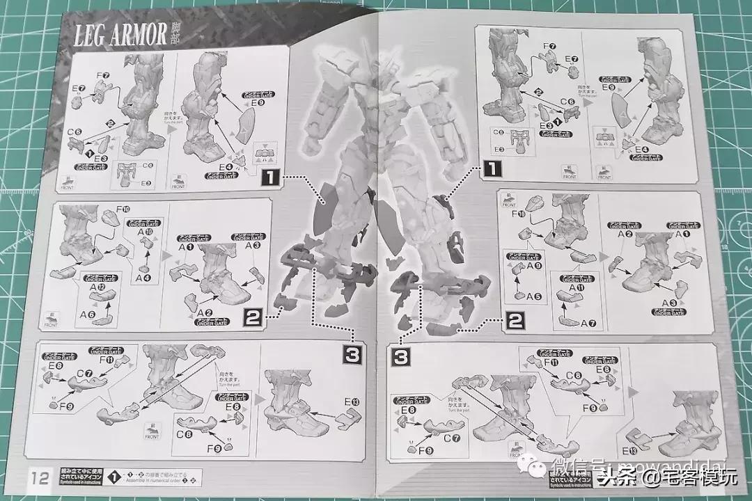 模匠魂hirm红异端拼装要注意什么,模匠魂hirm红异端猩猩臂能不能买