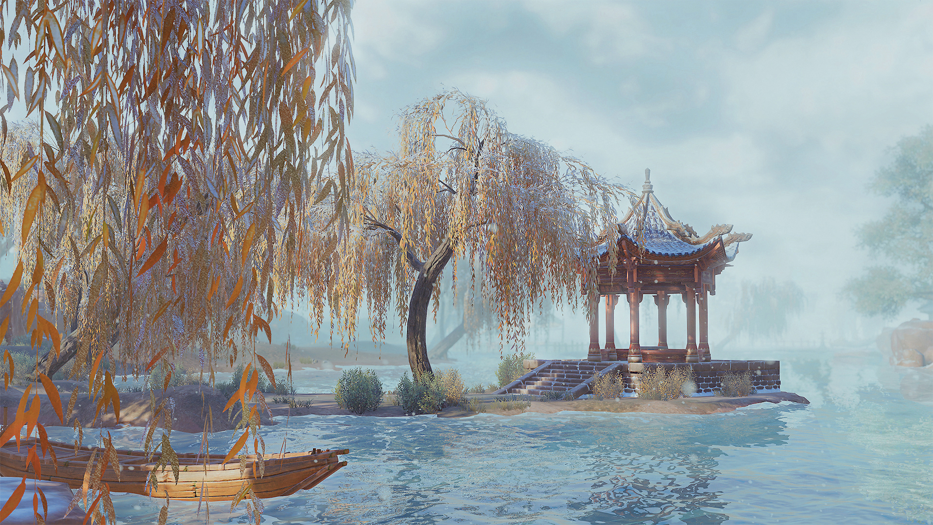 剑网3:英雄敖龙岛的狂欢,到底是PVE的辉煌,还是PVE的没落?