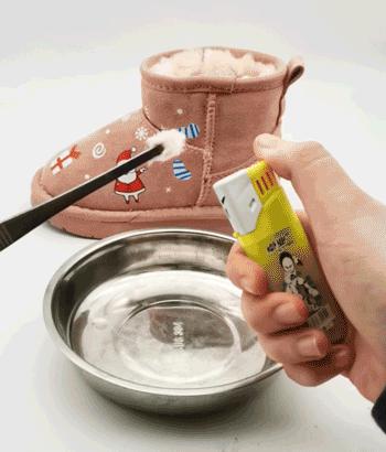 儿童雪地靴防滑哪款比较好,软底婴儿雪地靴推荐