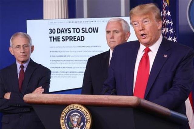 疫情冲击下的美国华人困境：比病毒更可怕的是失业