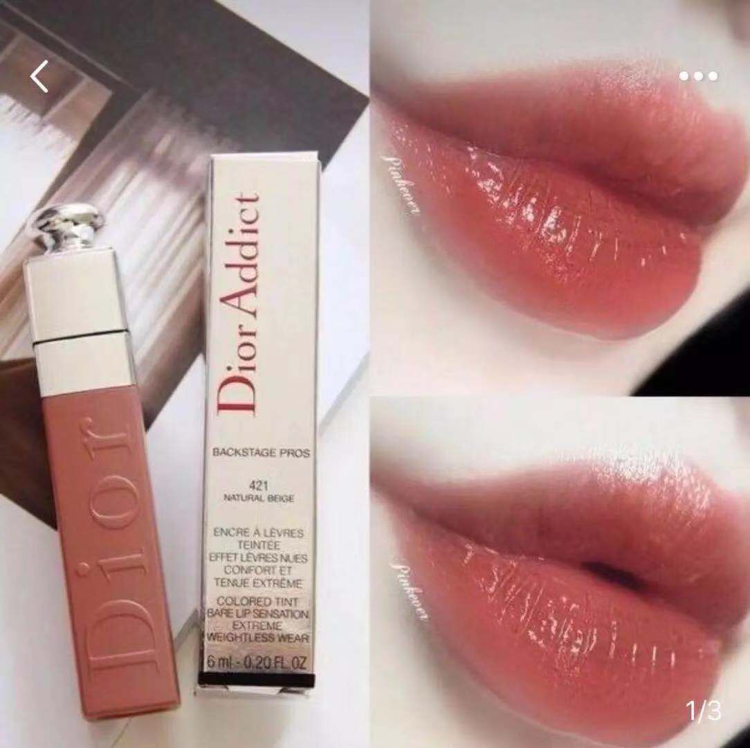 今天我来告诉你涂什么口红超美又显白