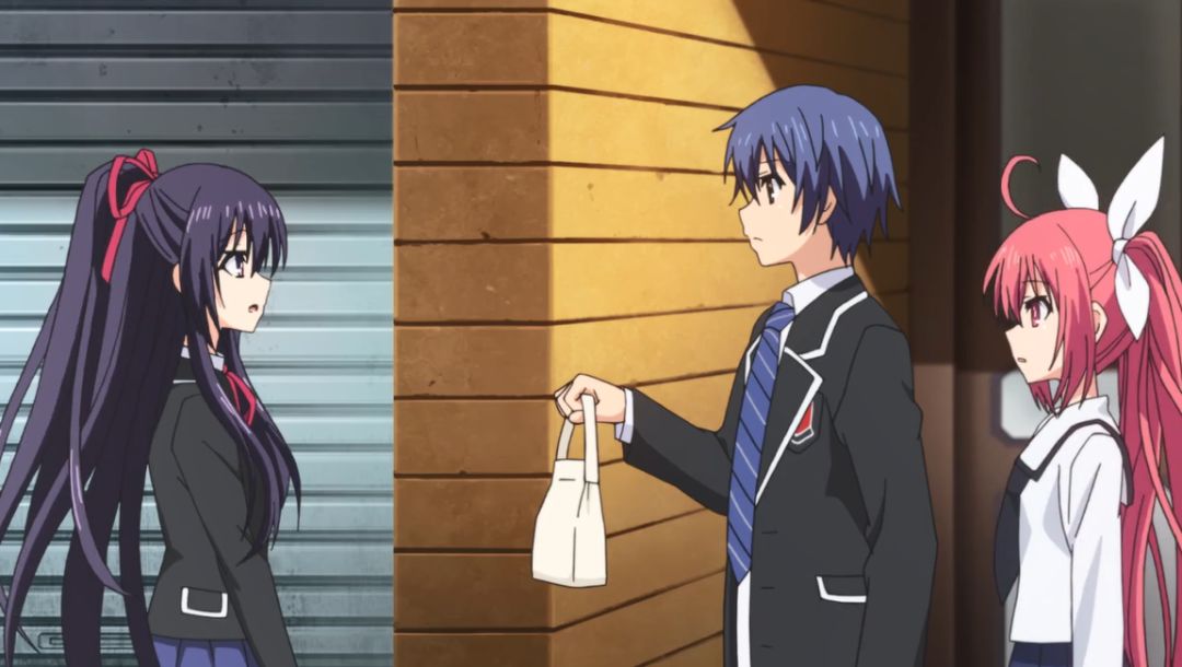 约会大作战手游精灵折纸,约会大作战精灵折纸