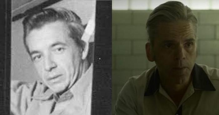 悬疑美剧心理神探,心灵猎人美剧解析