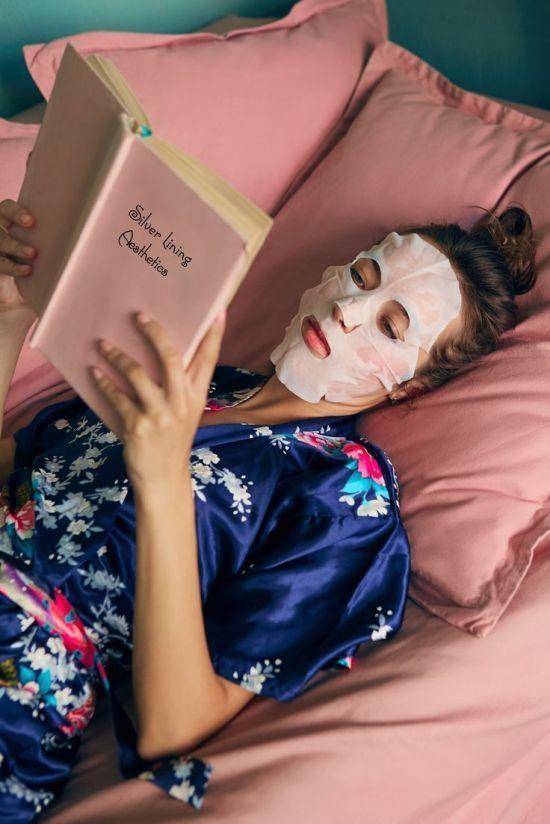 宝藏面膜推荐排行榜,国际大牌各种面膜清单大全